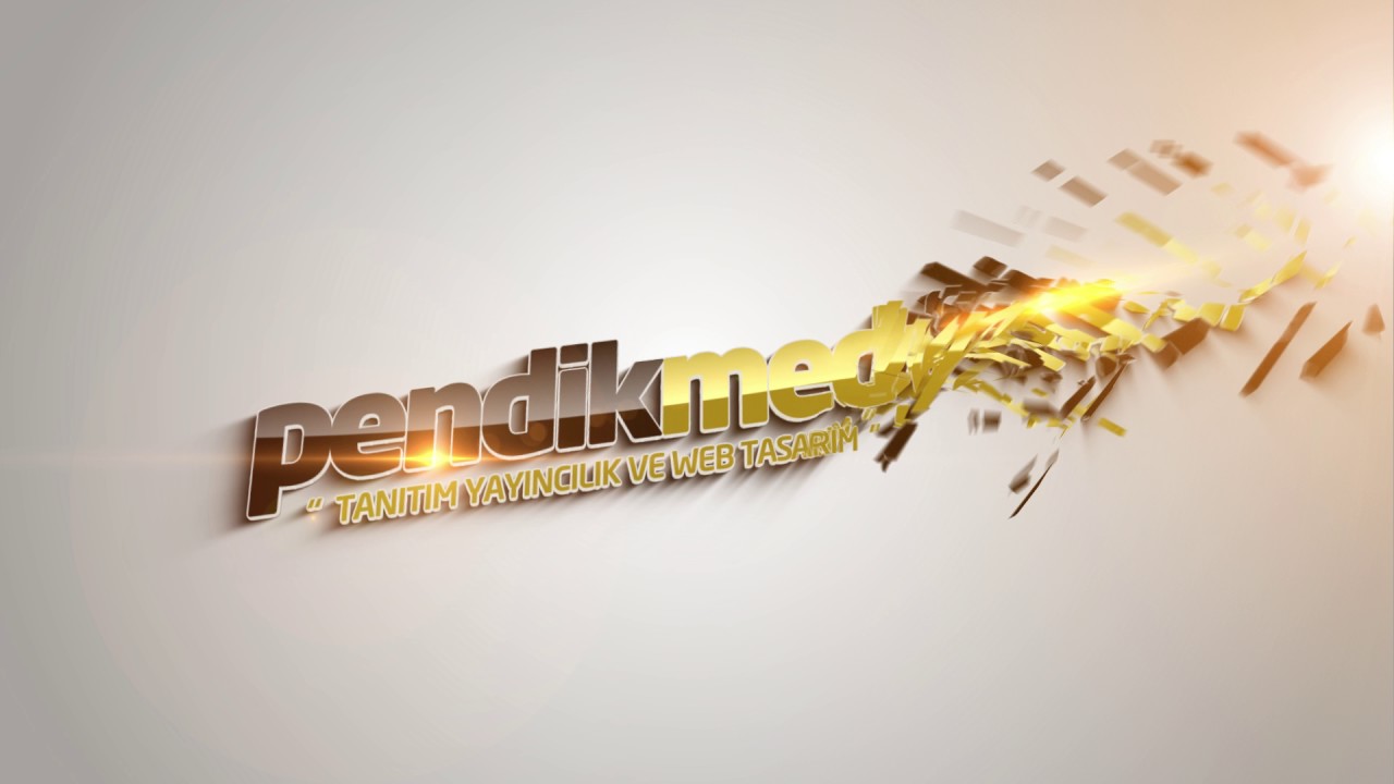 Pendik Medya - Web Tasarım