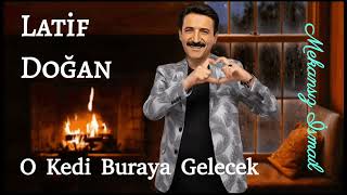 Latif Doğan - O Kedi Buraya Gelecek