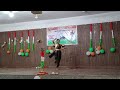 Happy Independence day special dance 🇮🇳 #bscnursing 