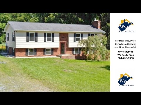 311 PARKER STREET, Coal City, WV home video tour