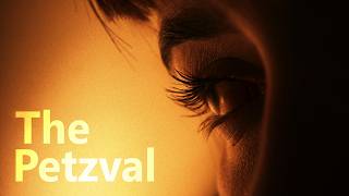 The lens of your dreams Petzval 35mm