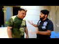 اجمل مقطع كوميدي كوباني ابو وحيد و محمد ويس mp3