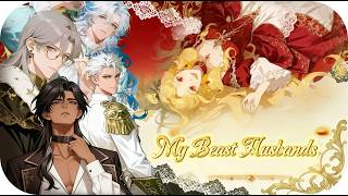 [Otome/System/Romance] || ENG SUB|| FULL EP1-88 My Beast Husbands