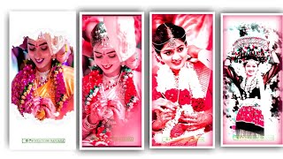 Bhenoyi Molalara Siggubilla Tu || Banjara New Trending Song || Alight Motiona Video Editing screenshot 4