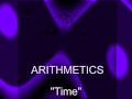 Arithmetics  time