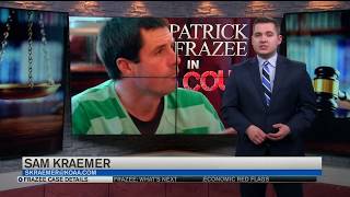 News 5's Sam Kraemer recaps Patrick Frazee's preliminary court hearing