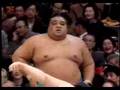 貴乃花 対 武蔵丸 2