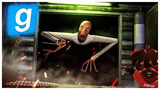 FLIGHTREACTS HUNTS US IN GMOD (Hide & Seek)
