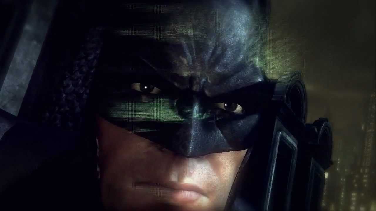 Gotham Knights - Official Cinematic Launch Trailer - GameSpot