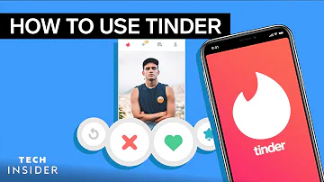 Can you look up someone's Tinder account?