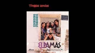 Elpamas   Tinggal landas
