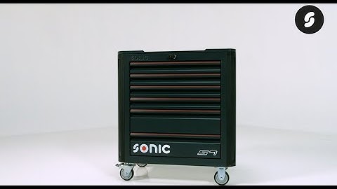 NEXT S7 Toolbox | Sonic Tools