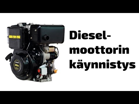 Video: Kuinka kauan Cummins-dieselmoottori kestää?