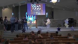 AFBCS End of the Year Awards 2021