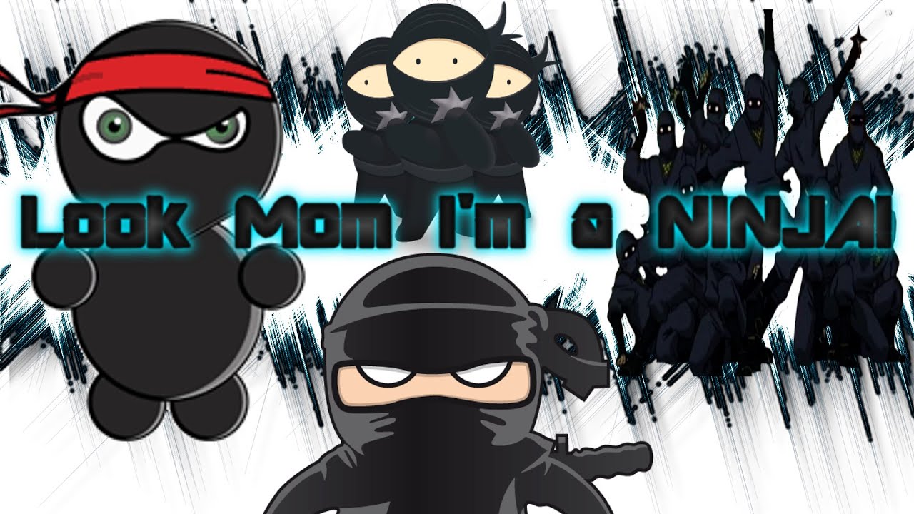Advanced Warfare - Look Mom I'm a Ninja