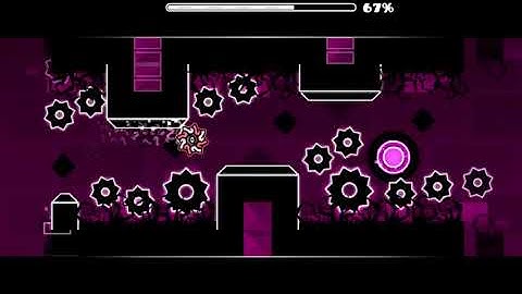 Curse Calling by Minesap [Insane Demon | 120hz]