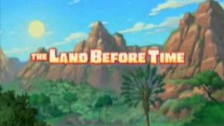 The Land Before Time 12 Trailer 1