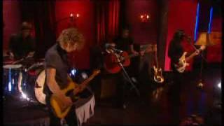 Carolina Drama live - The Raconteurs chords