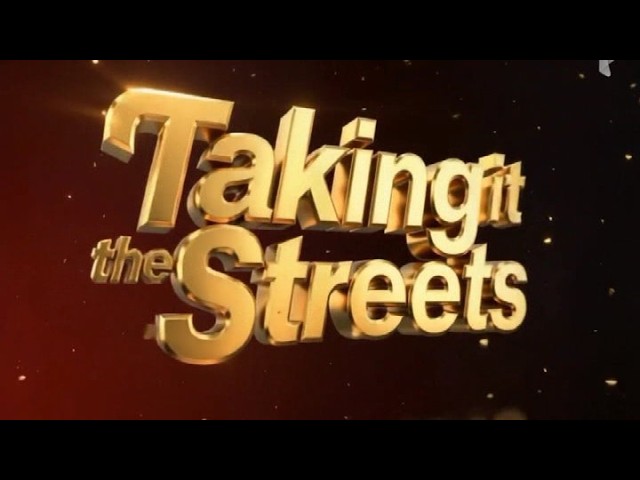 Taking It To The Streets 2026 - August 15-16