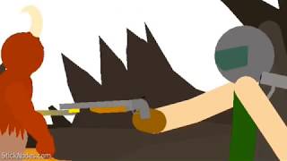 Why Doom Guy hates demons screenshot 4