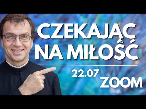 Czekając na miłość