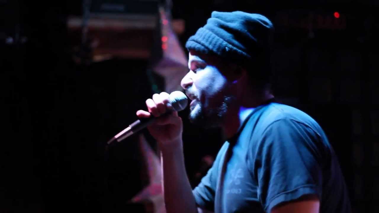 Lee Reed Rapper LEE REED - THE TV, LIVE AT THIS AINT HOLLYWOOD - YouTube