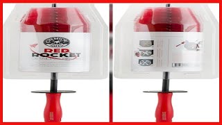 Great product -  Chemical Guys ACC608 1 Pack Red Rocket Detailing Brush