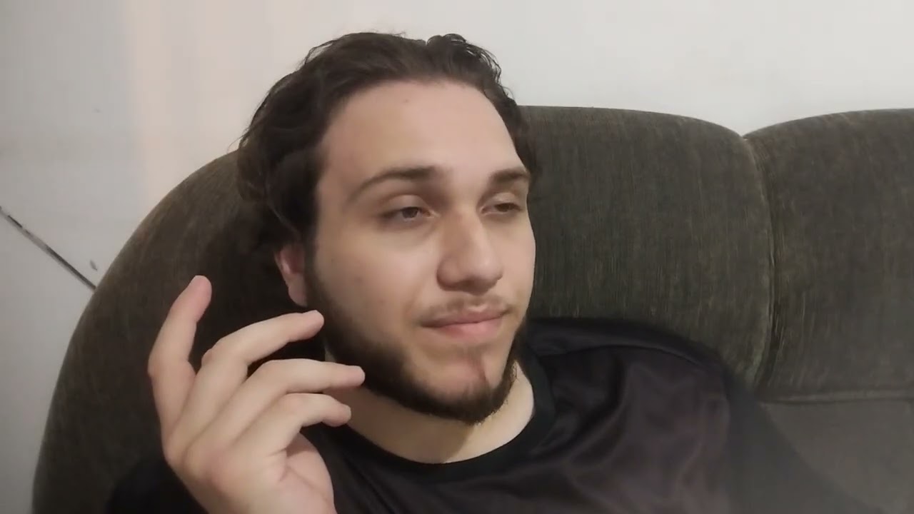 You must keep attacking 