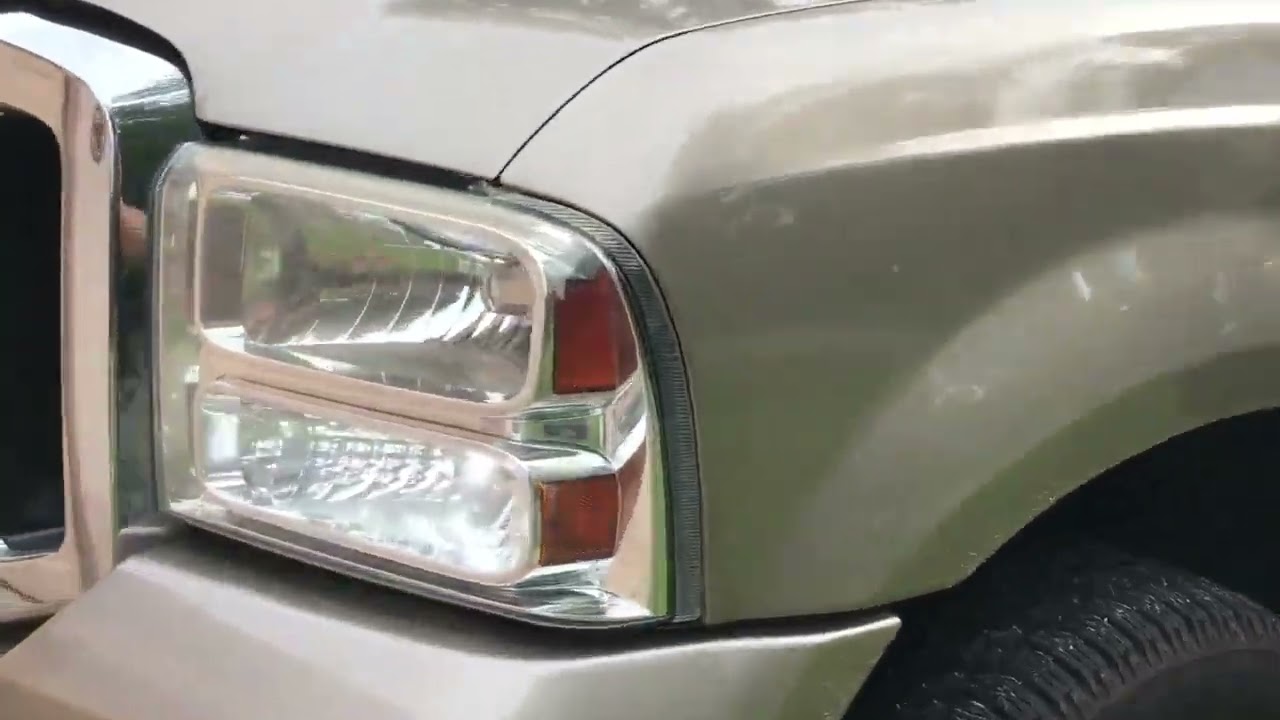 Ford Powerstroke 6.0 Innovative Diesel Pilot Injection PI Tuning