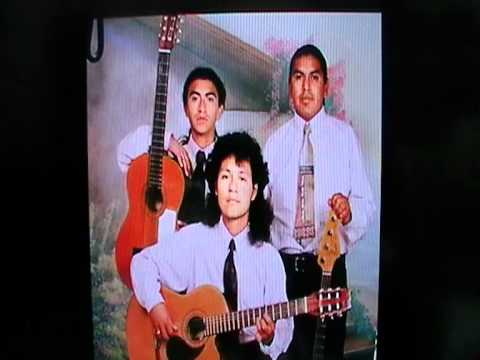 ALMA CORAZON Y VIDA. GRUPO GUAYTACAMA