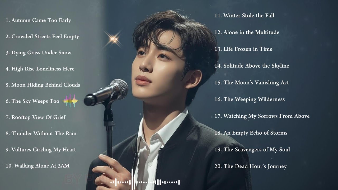 English Sad Love Songs Relaxing 🎶Playlist Nonstop New Broken Heart Music