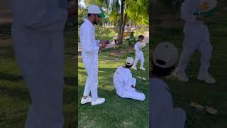Custom Golf Caddie uniform visit our website www.thegolfcaddie.co #golf #golfcaddie #golfcarts