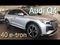 Ref:NJMkfdgB9jQ Q4 e-tron : le nouveau suv �lectrique audi