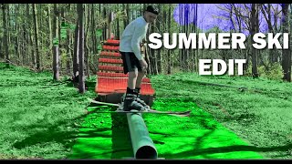Summer Ski Edit (Full)