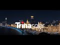 Trina Solar Night - Powering ahead together!