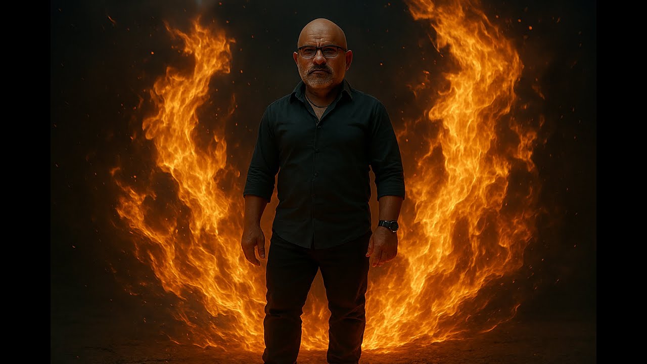 Je renais comme un phénix