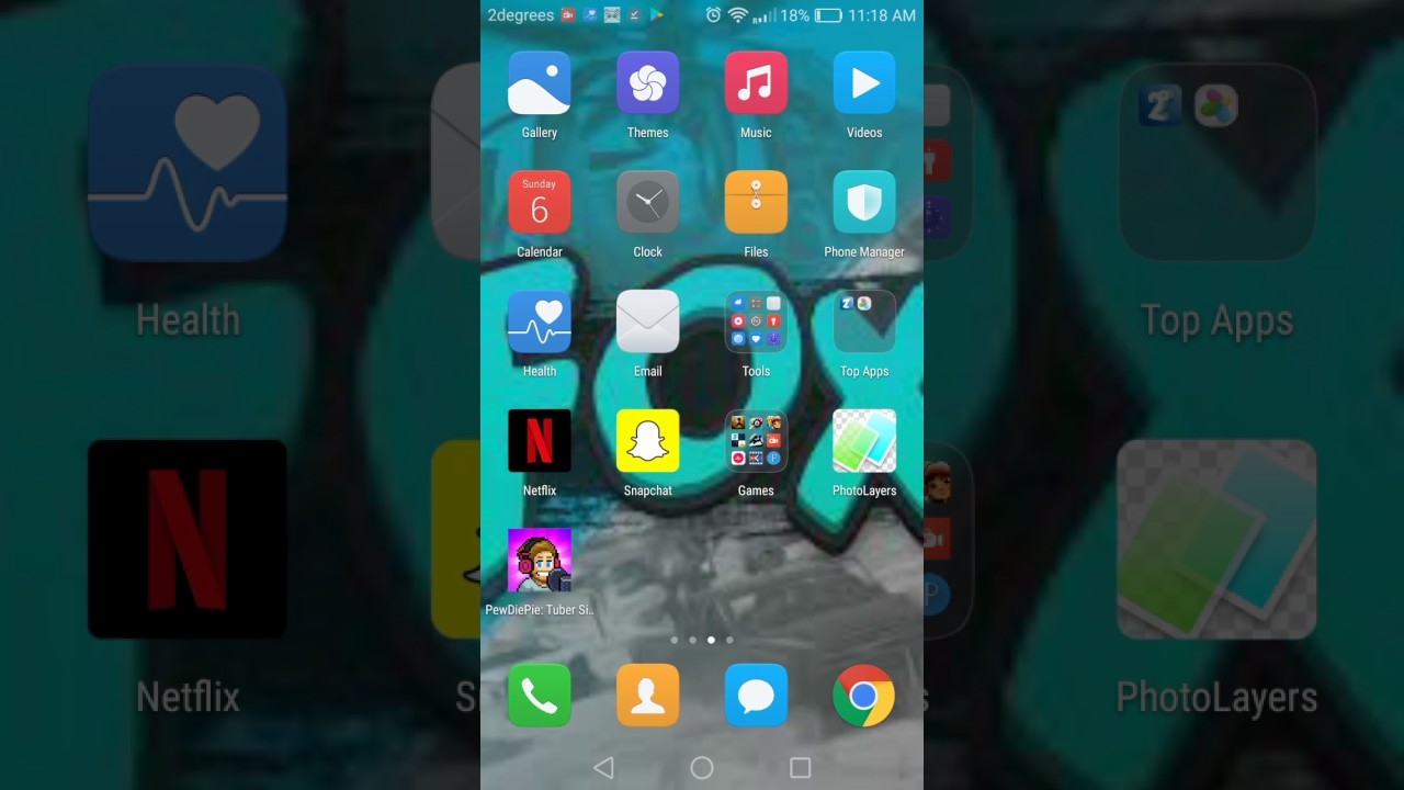 How To Make A Youtube Banner On Android Youtube