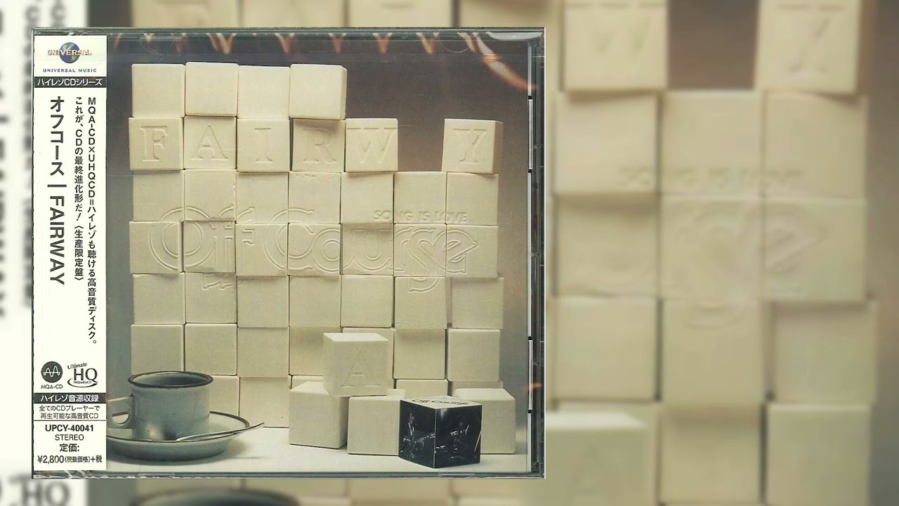 レア・トラックス オフコース OFF COURSE Amazon.co.jp: レア・トラックス: ミュージック