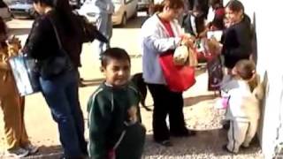 Aim 05 Christmas In Puerto Penasco Rocky Point, Mexico