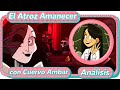 Villanos | El Atroz Amanecer | Piloto (Episodio 1) | Análisis y curiosidades (con Cuervo Ambar)