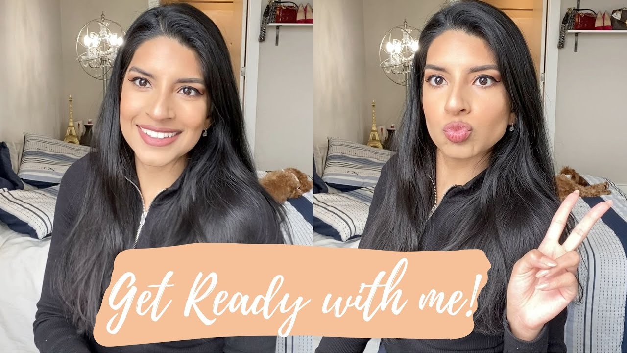 GRWM: MISOGYNY IN MEDICINE, LETS TALK ABOUT IT