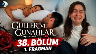 Roses and Sins Episode 38 Trailer 1 | “You Ruined Me...”