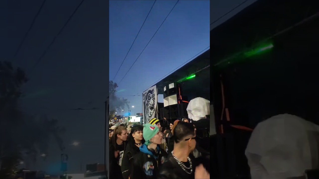 SMASH REPRESSION 🎶 Milan 2k23 