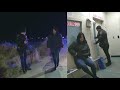 20-Year-Old Girl Arrested for DWI in Rio Rancho, NM