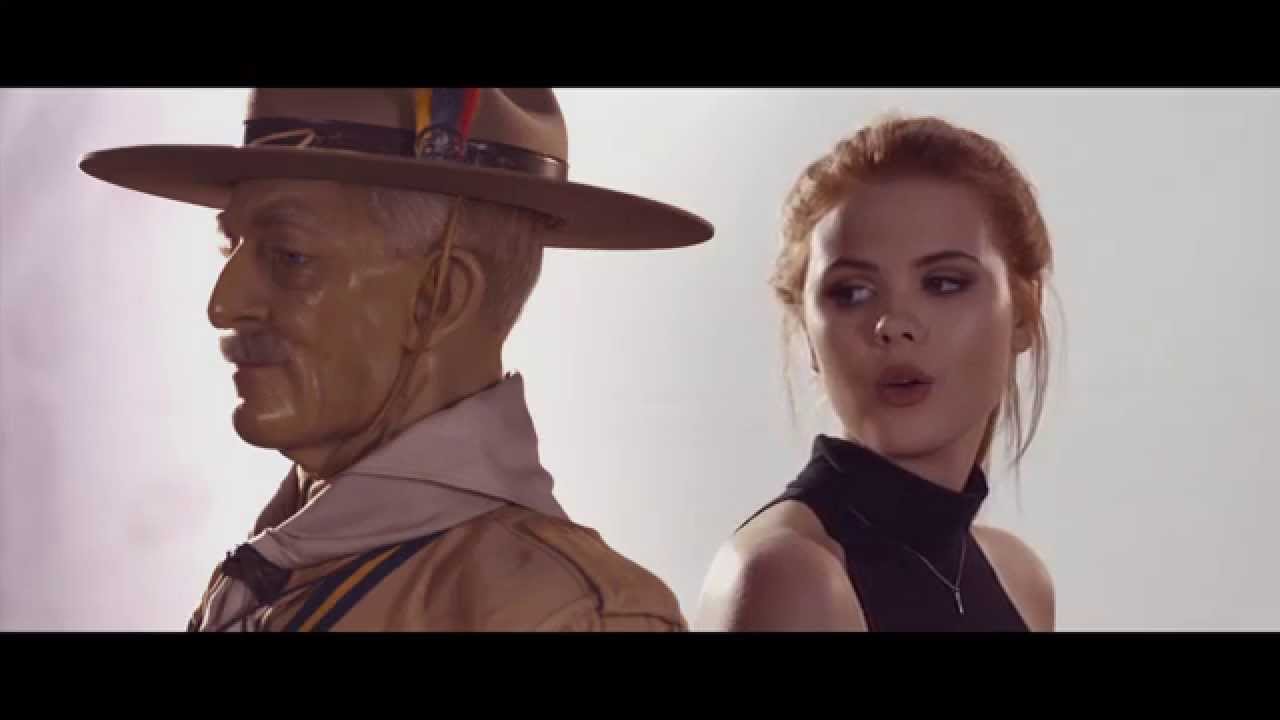 Watch Young Karin - Sirens (Official Video) on YouTube Watch Young Karin - Sirens (Official Video) on YouTube