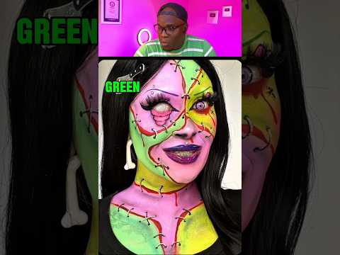 Man This Is Way Beyond Creativity Wow