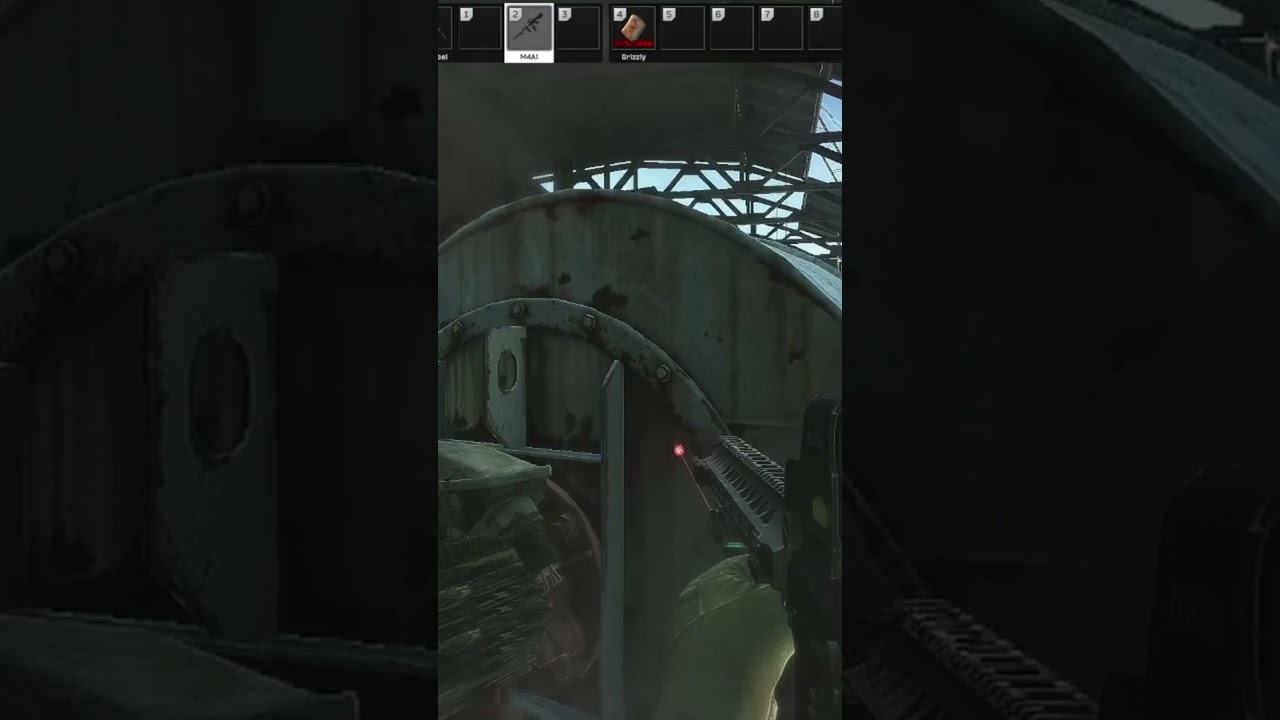 Wiping stronghold as a SOLO (teammate died at the start) 