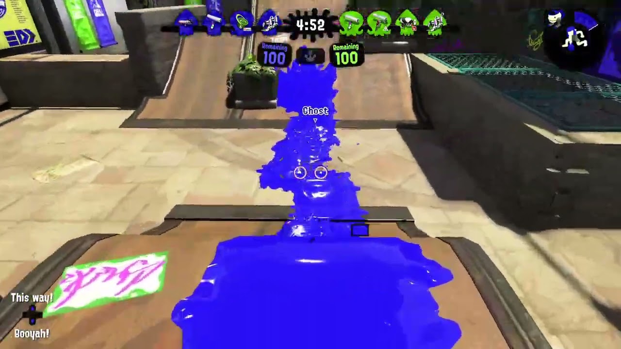 When Your Entire Team Gets Wiped By A Single Suction Bomb