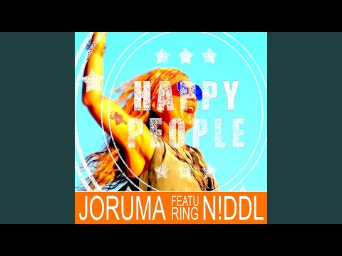 Happy People Feat Niddl