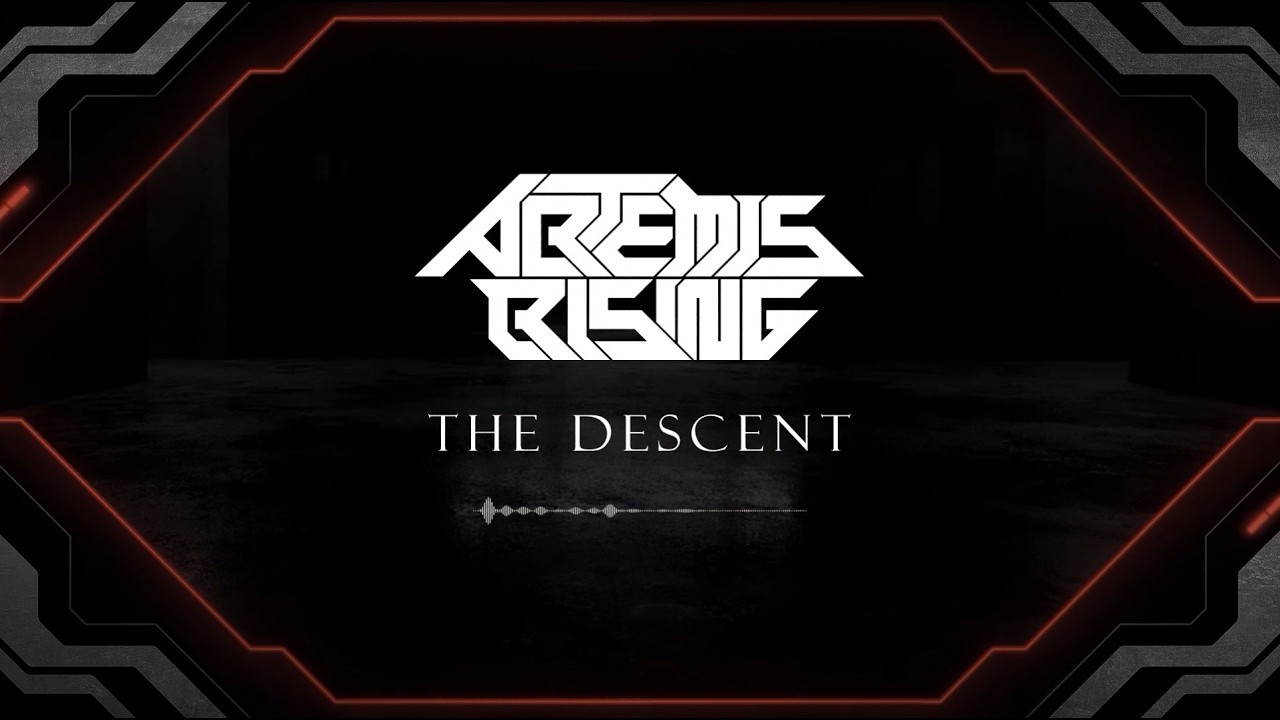 Artemis Rising Artemis Rising - The Descent | OFFICIAL VISUALIZER - YouTube